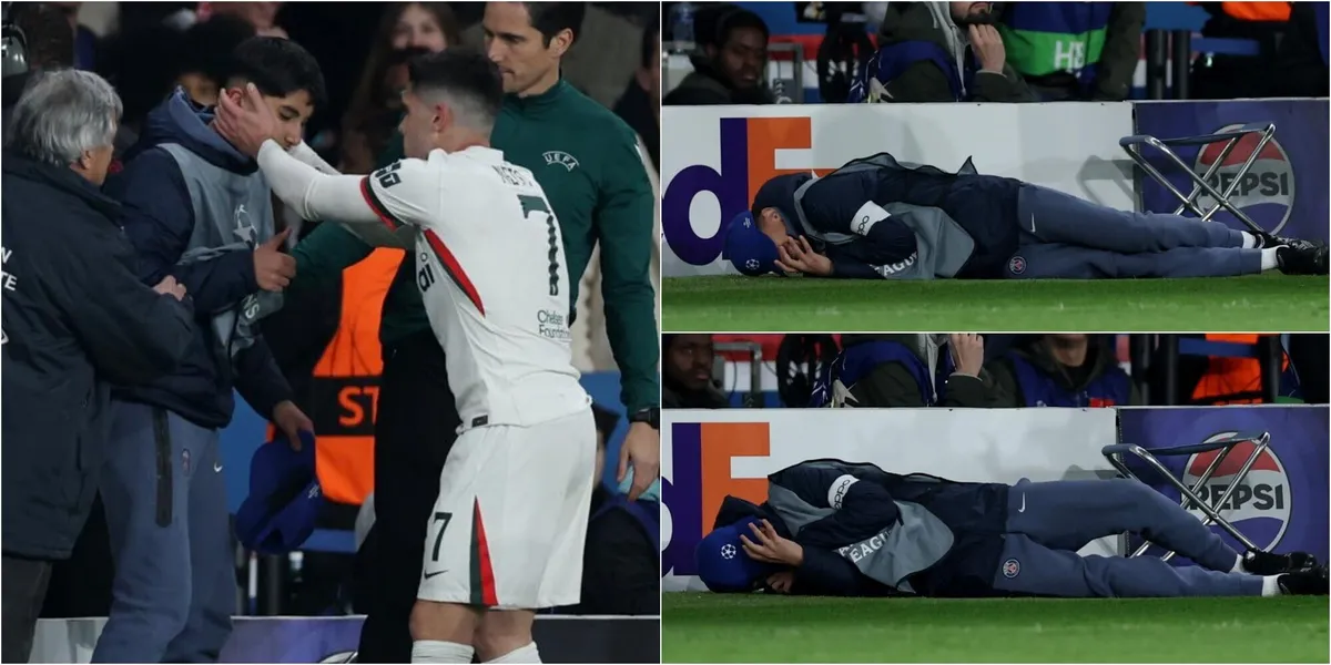 Allenatore chelsea