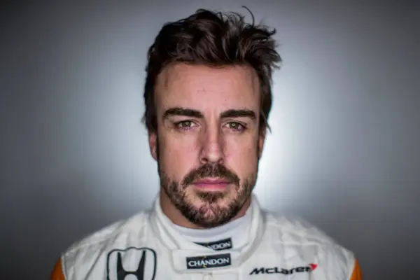 alonso — IT news