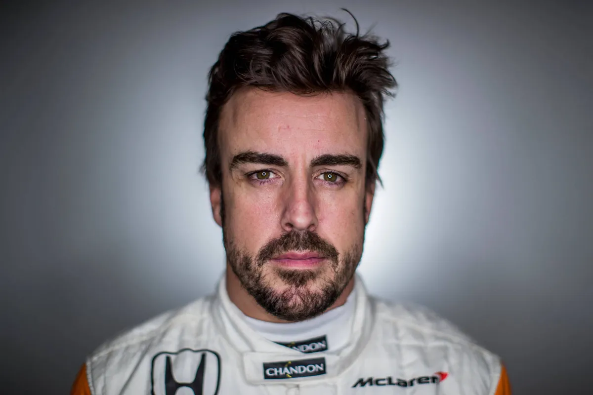 Alonso: Fernando e la performance dell’Aston Martin nel 2026