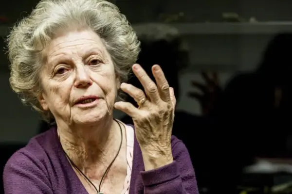 amalia ercoli finzi — IT news