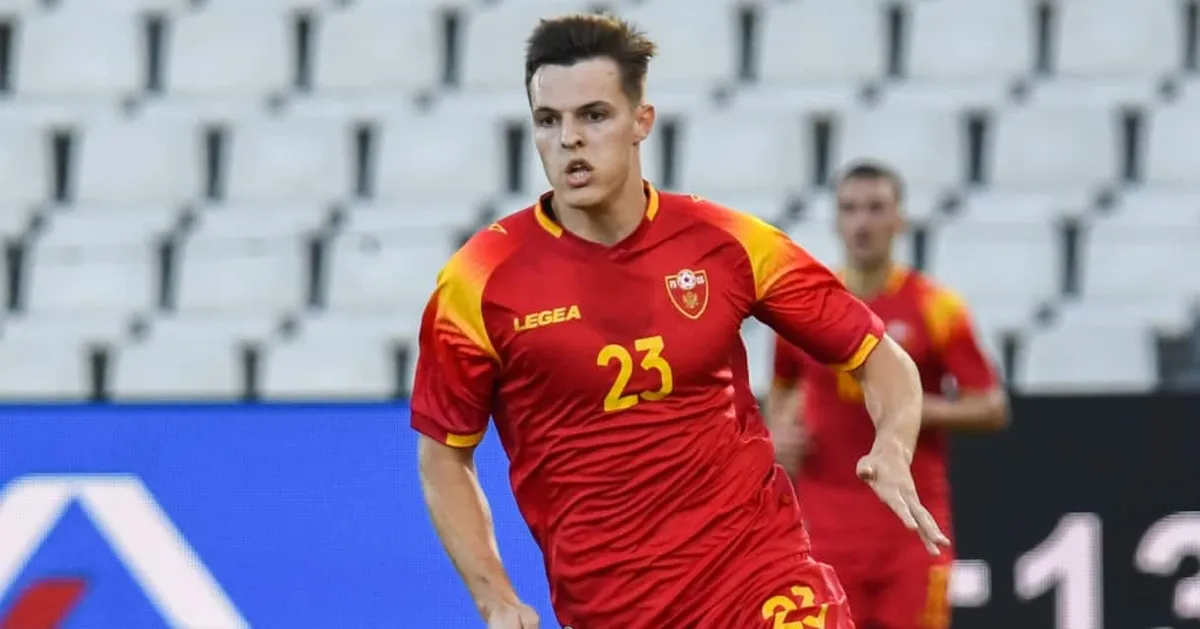 Andrej kostic: Cosa significa l’arrivo di  al Milan?