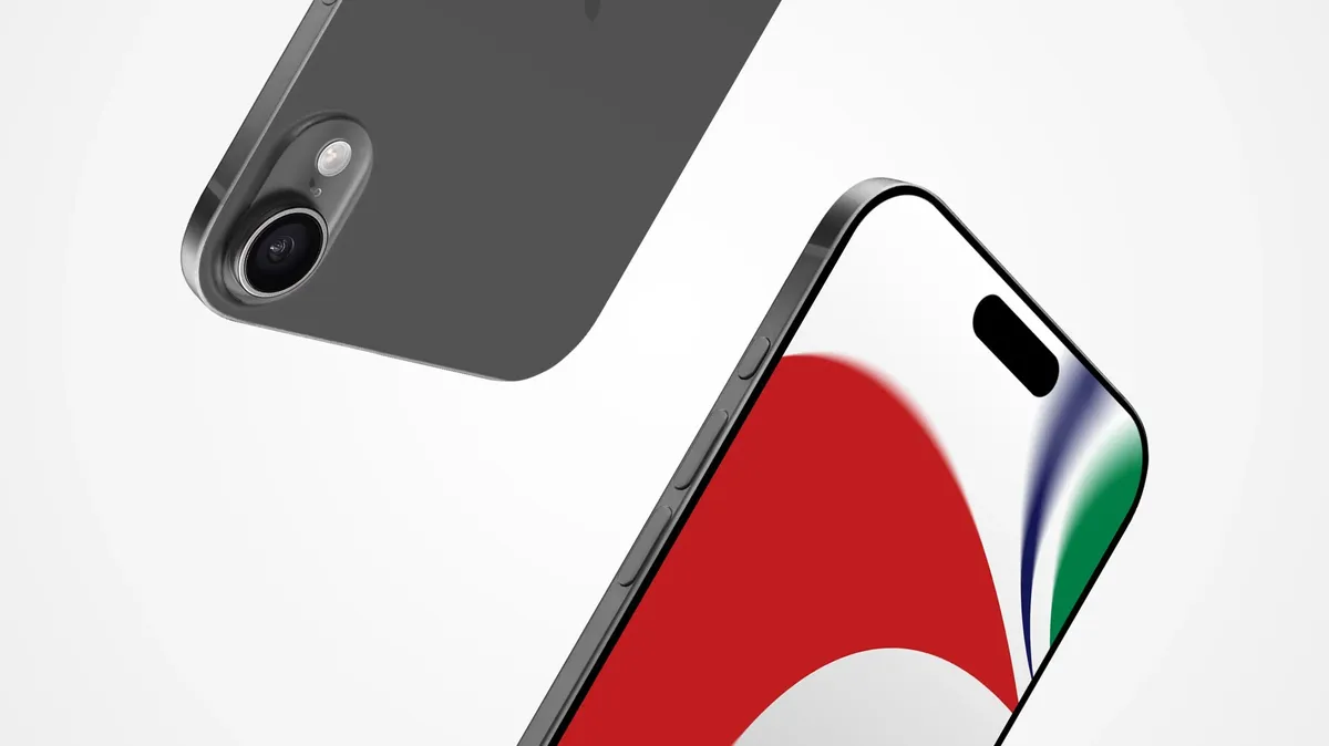 Apple iphone 17e