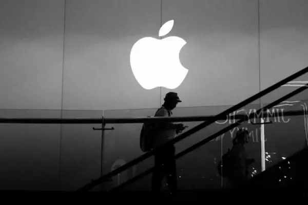 apple — IT news