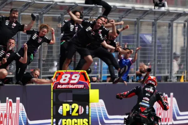aprilia — IT news