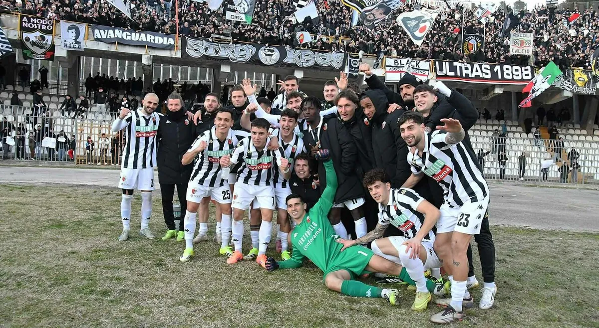 Arezzo – Ascoli: Chi ha vinto la sfida del 30 marzo 2026?