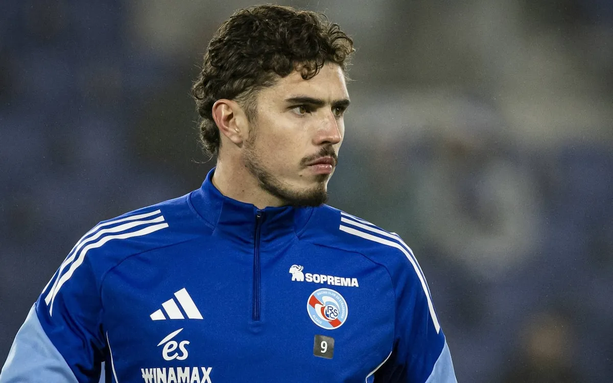 Argentina calcio: Cosa significa per l’ l’infortunio di Joaquin Panichelli?
