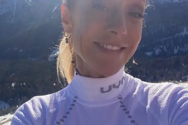 arianna meloni — IT news