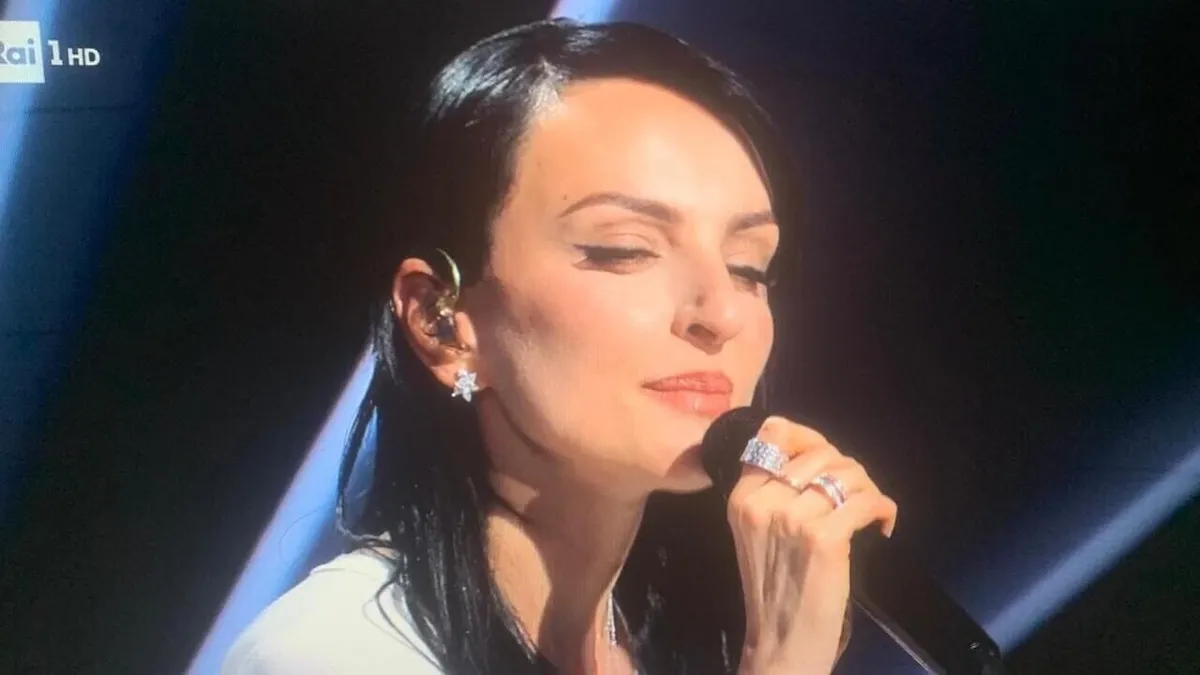Arisa trionfa a The Voice Generations: quali sono i dettagli della finale?
