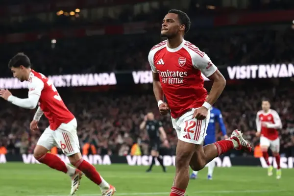 arsenal - chelsea — IT news