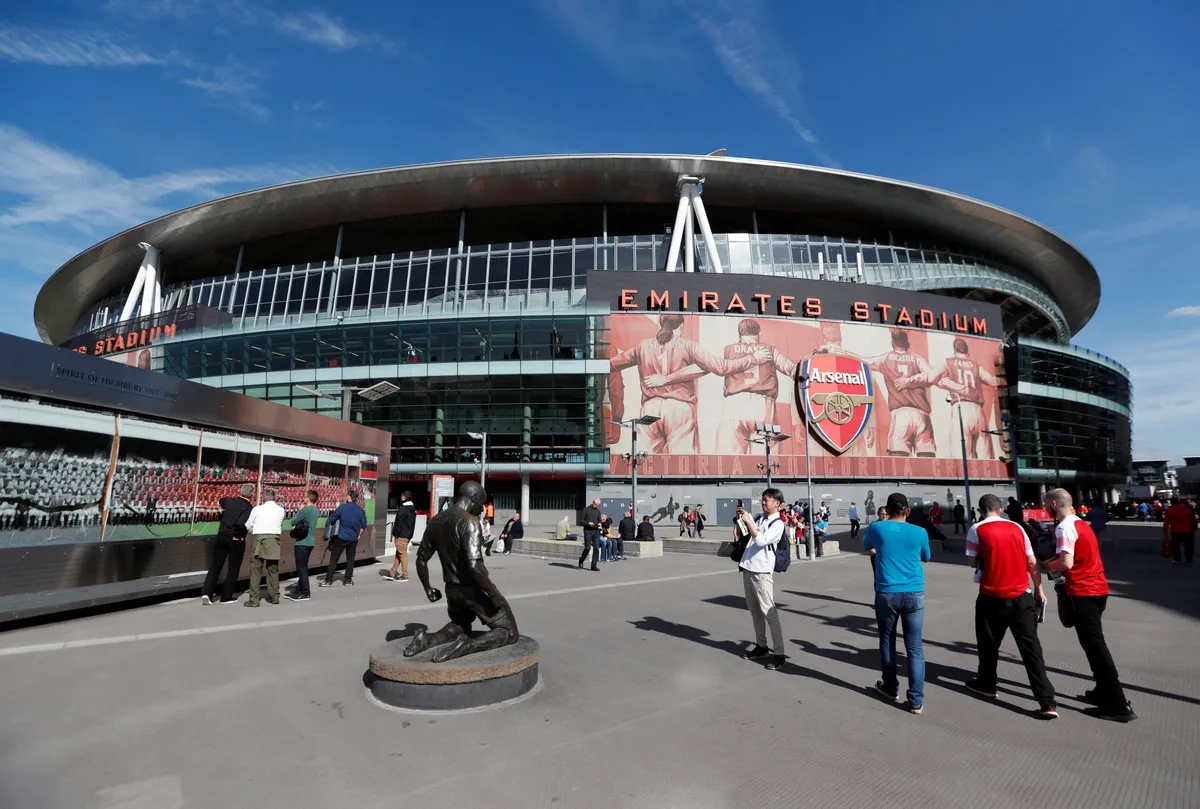 Arsenal: L’: una stagione di sfide e opportunità