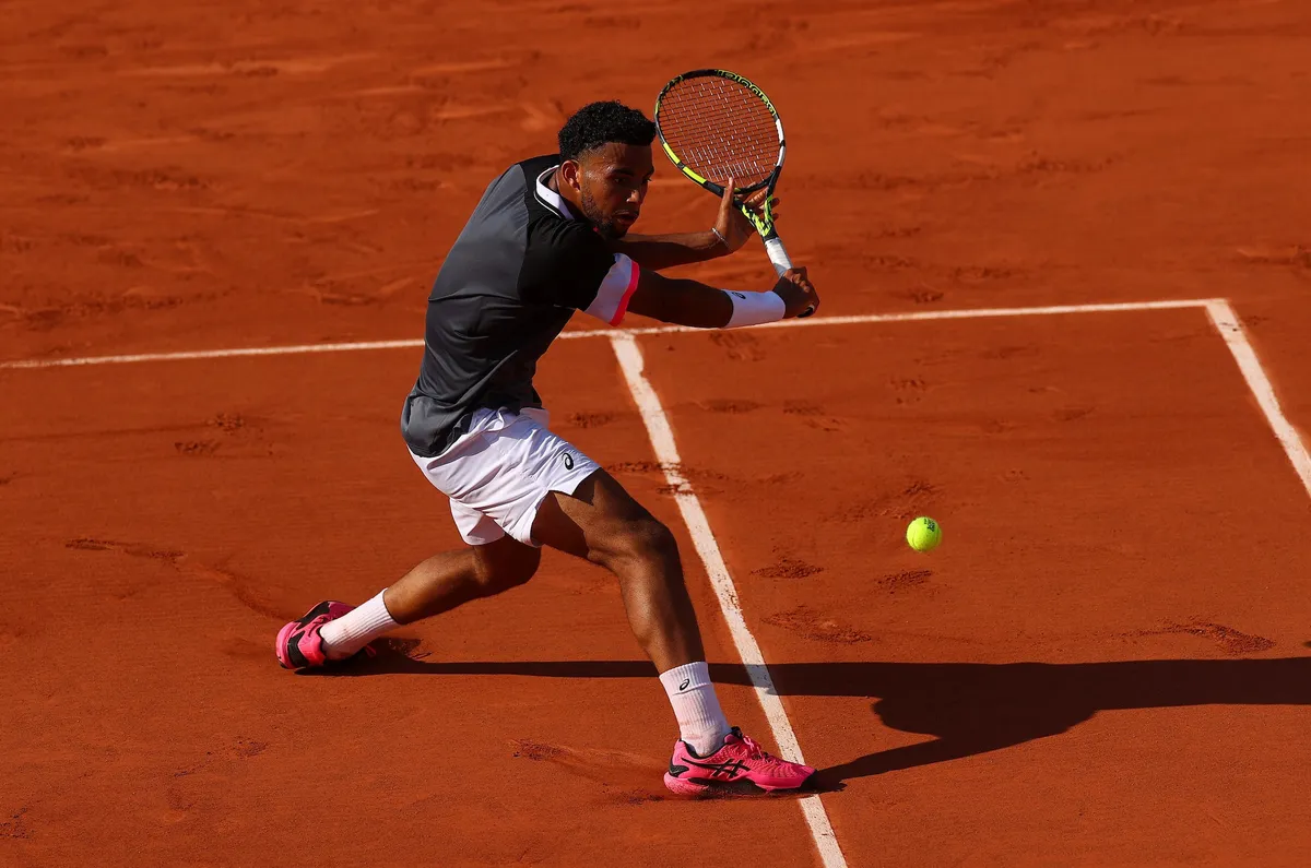 Arthur Fils: Riuscirà a vincere il Miami Open?