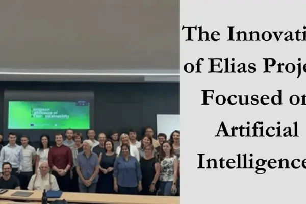 artificial intelligence — IT news