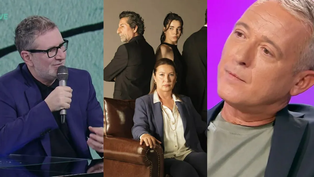 Ascolti tv ieri