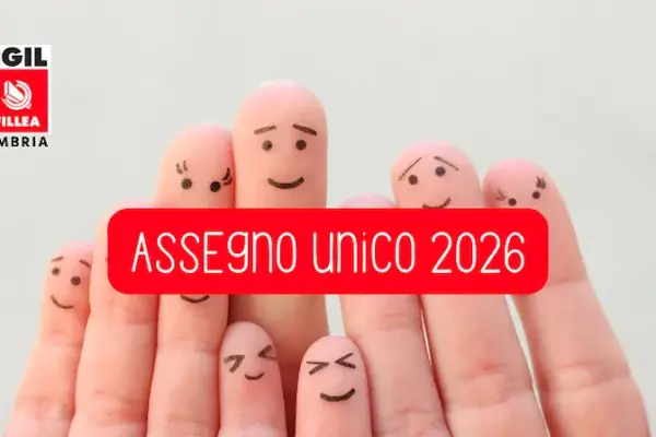 assegno unico marzo 2026 — IT news