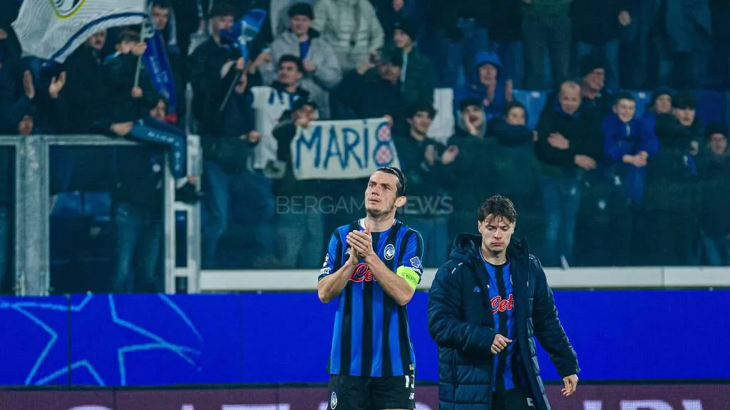 Atalanta bergamasca calcio: sconfitta storica contro il Bayern Monaco