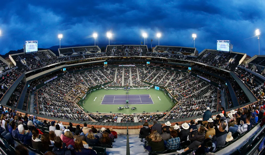ATP Indian Wells: Sinner e Tien si sfideranno nei quarti di finale