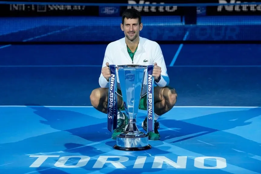ATP Live: Jannik Sinner avanza ai quarti di finale a Indian Wells 2026