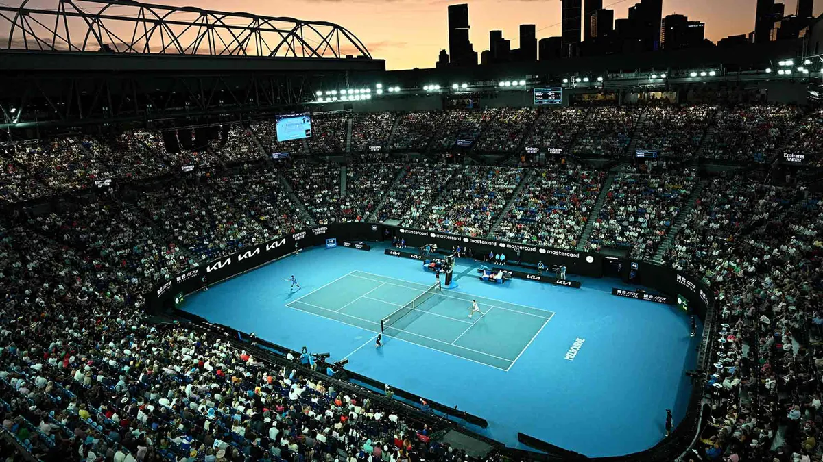 Australian Open: Hannah Green trionfa e Aryna Sabalenka si vendica