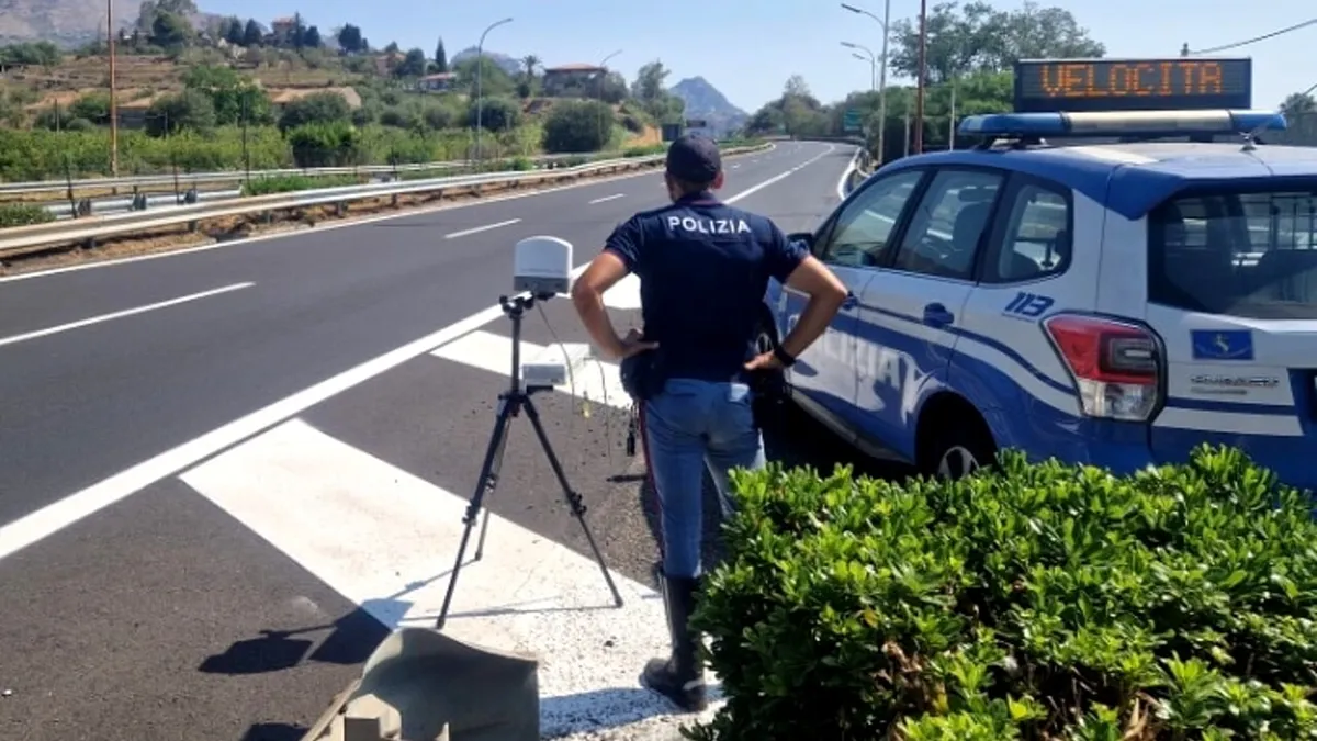Autostrade: Quali novità riguardano le  in Italia dal 30 marzo 2026?