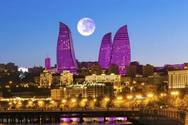 baku — IT news