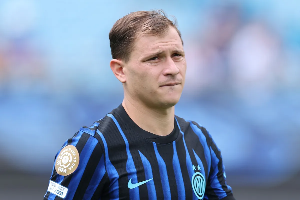 Barella: Qual è il futuro di Nicolò  nell’Inter?