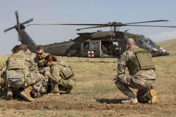 base italiana attaccata — IT news