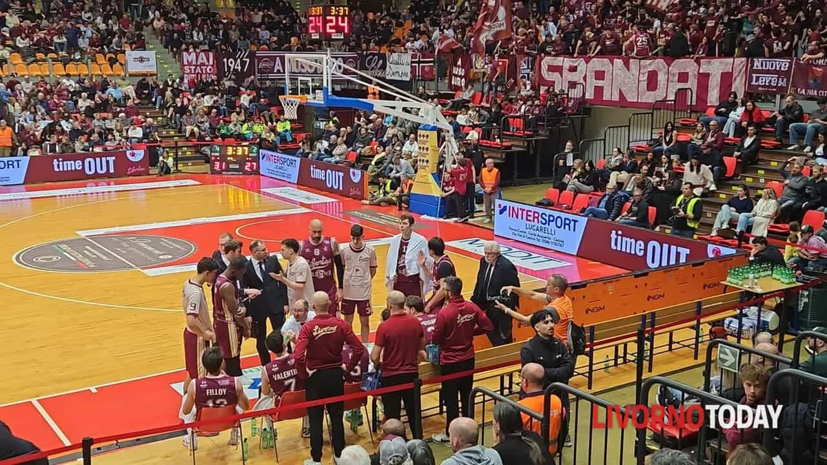 Basket a2: Quali sono le prospettive per il il 25 marzo 2026?