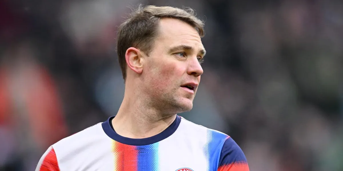 Bayern: Infortunio di Neuer e interesse per Osimhen: aggiornamenti sul