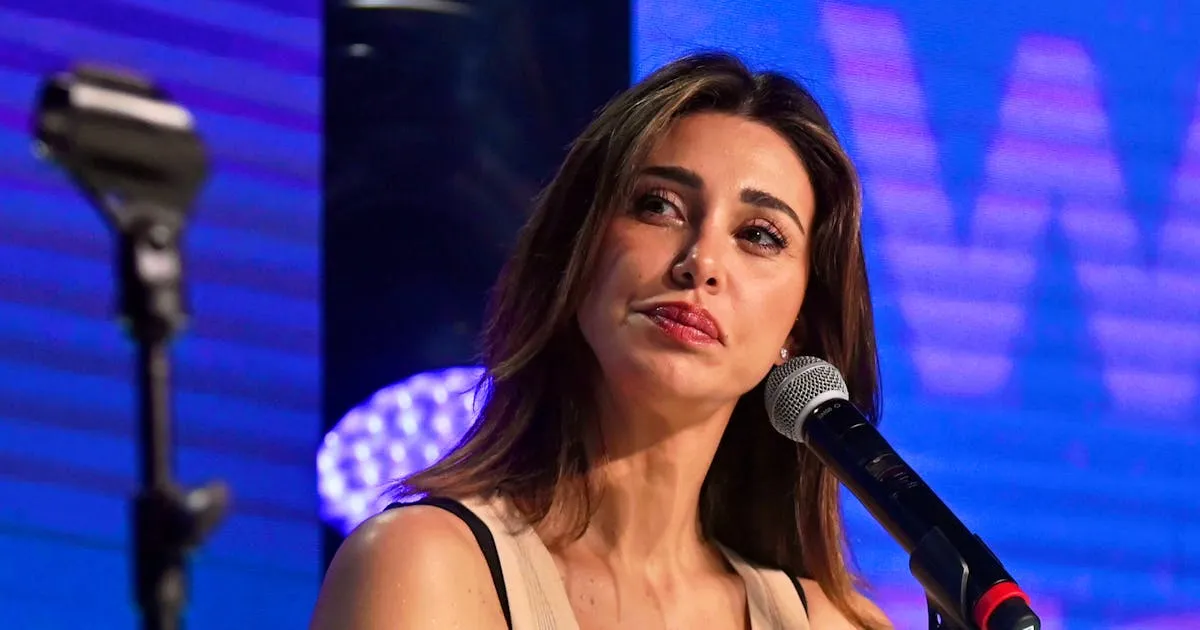 Belen: nuove voci su una relazione con Vittorio Brumotti