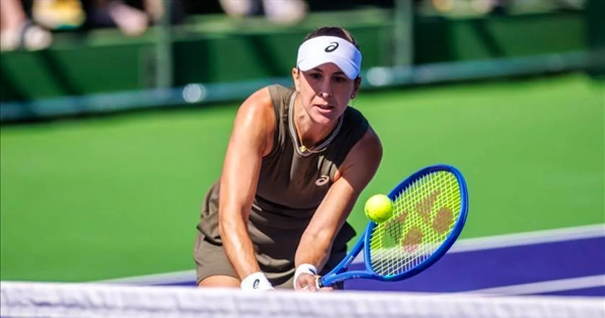 Belinda bencic