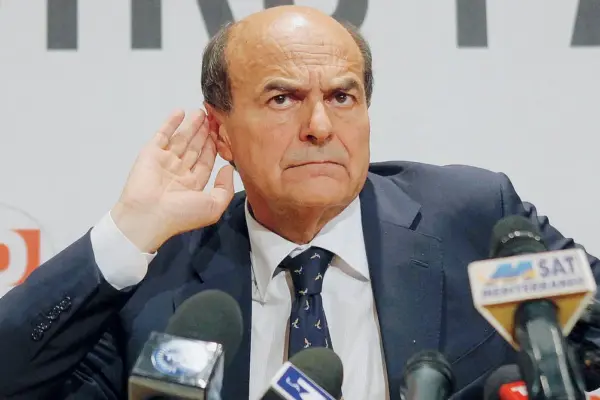 bersani — IT news
