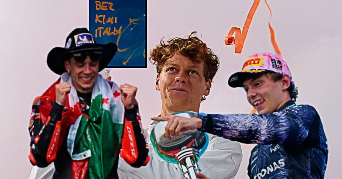 Bezzecchi: Marco : Come ha conquistato la vittoria al GP di Austin?