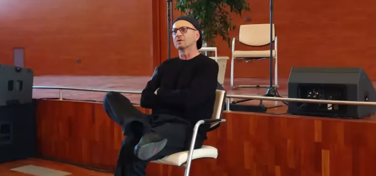 Biagio antonacci: un legame profondo con la Puglia