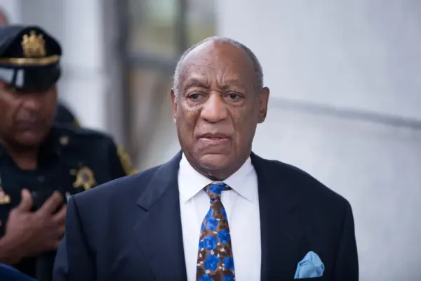 bill cosby — IT news