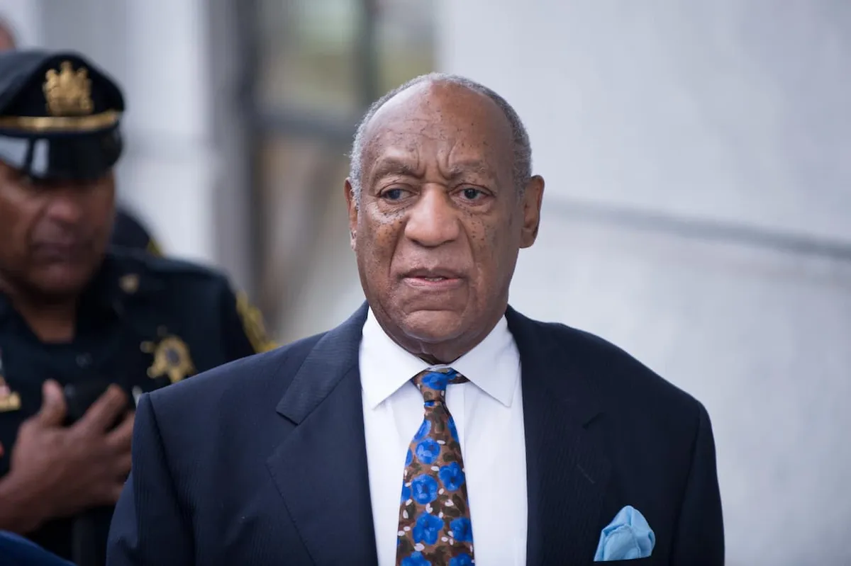 Bill Cosby: Qual è l’esito del processo civile?