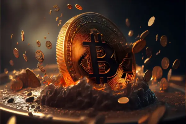 bitcoin price — IT news