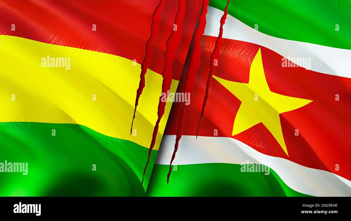 Bolivia suriname: Bolivia vs Suriname: Come è cambiata la situazione dopo la semifinale?