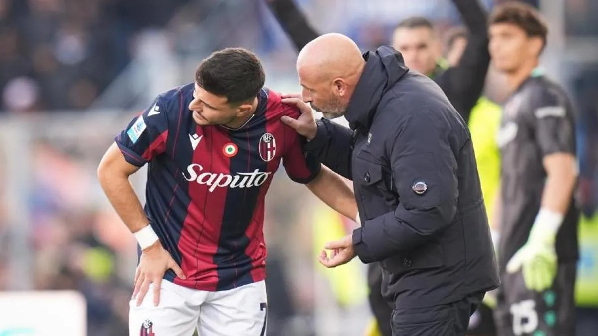 Bologna – lazio: Cosa è successo tra Bologna e Lazio?