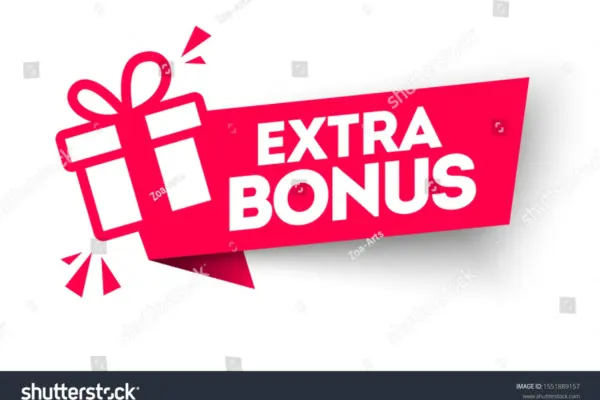 bonus — IT news