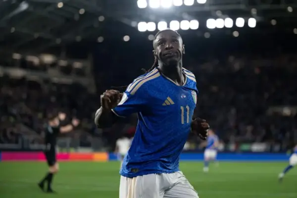 bosnia italia dove si gioca — IT news