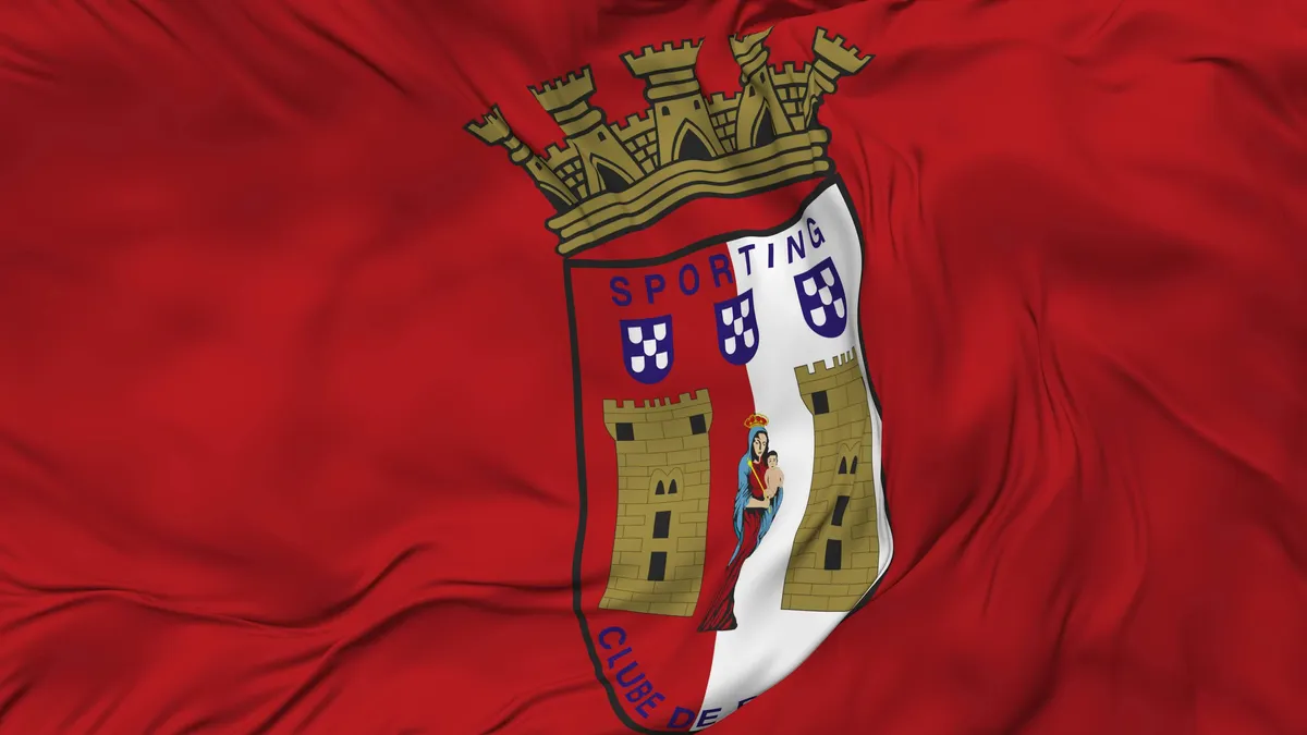 Braga – sporting