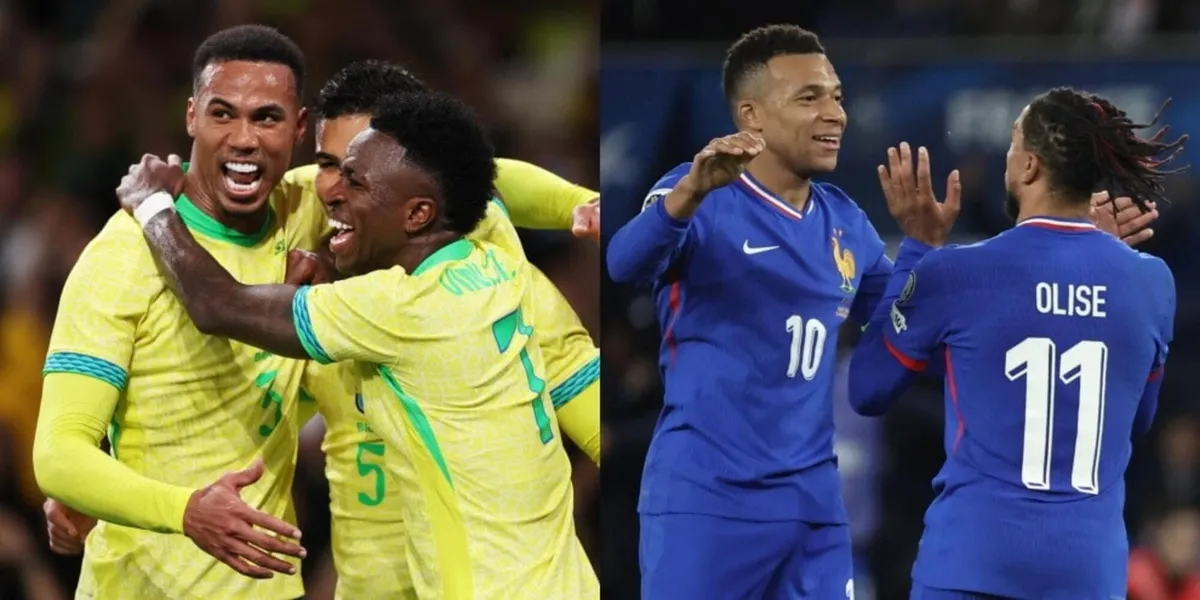 Brasile francia: Quali sono le aspettative per la partita Brasile-Francia del 26 marzo 2026?