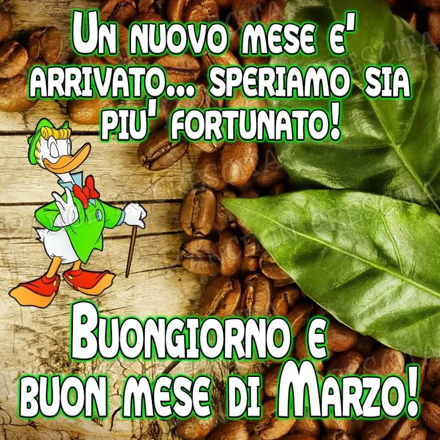 Buongiorno 17 marzo: Celebrazioni e Oroscopi