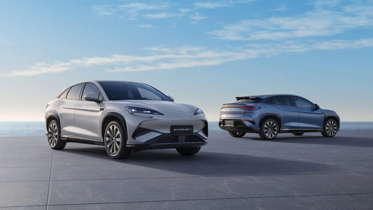 BYD: l’espansione e la strategia di acquisizione in Canada
