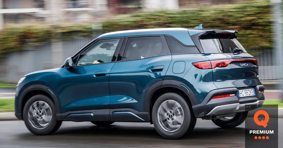 BYD: Innovazioni e Prospettive nel Settore Automobilistico