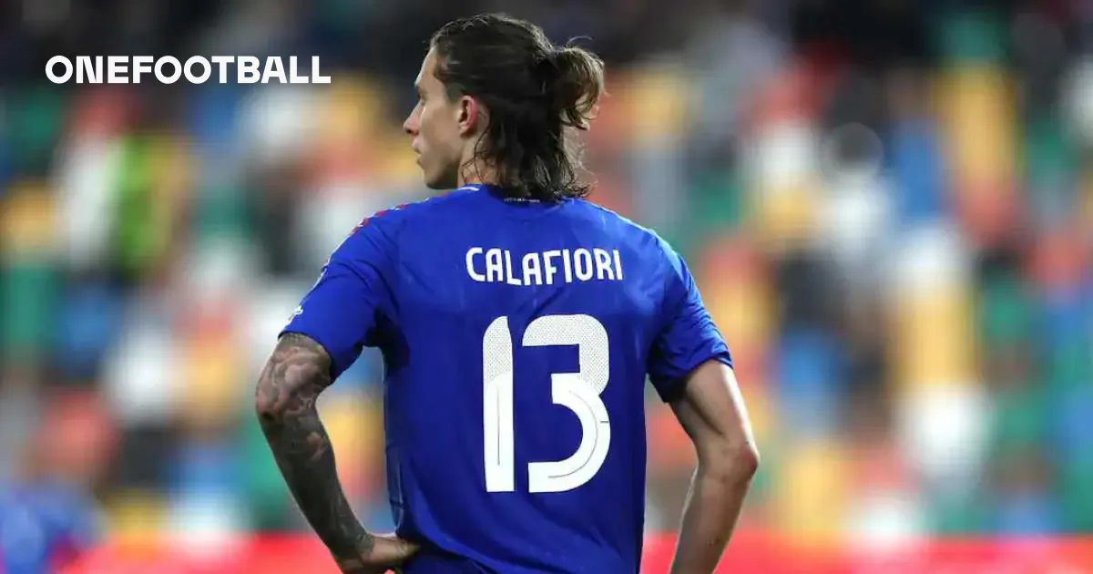 Calafiori: Come un giovane difensore sta cambiando il volto della Nazionale italiana?