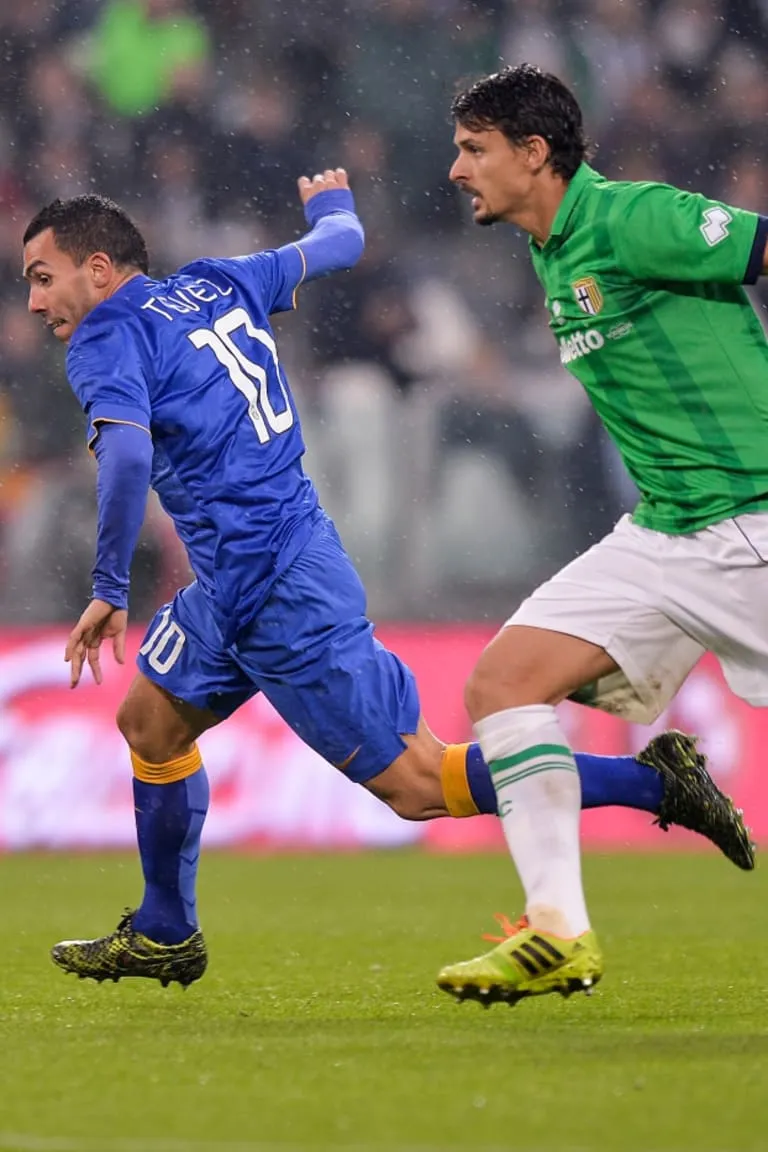 Calcio Juventus: Aggiornamenti sulla partita Juventus-Genoa