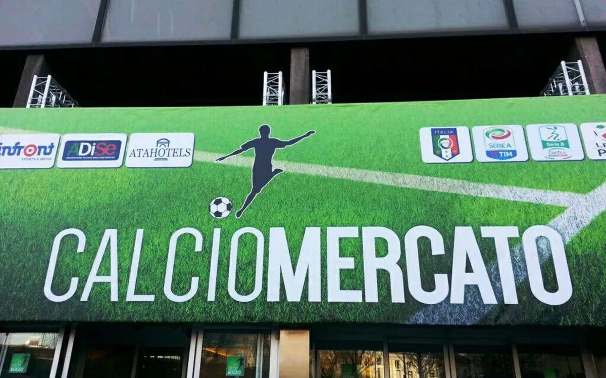 Calciomercato: il Napoli cerca di ringiovanire la rosa