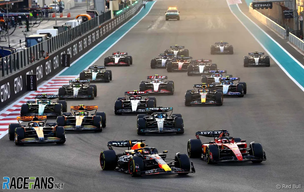 Calendario f1: il Gran Premio di Australia 2026
