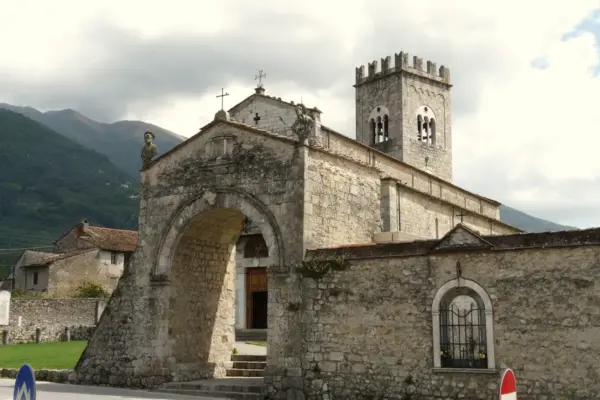 camaiore — IT news